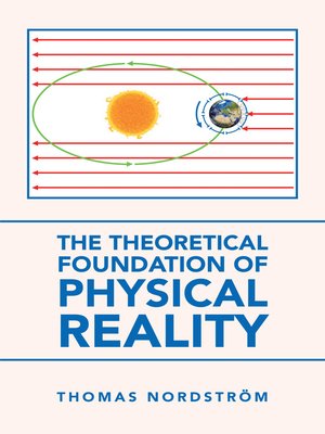 cover image of The Theoretical Foundation of Physical Reality